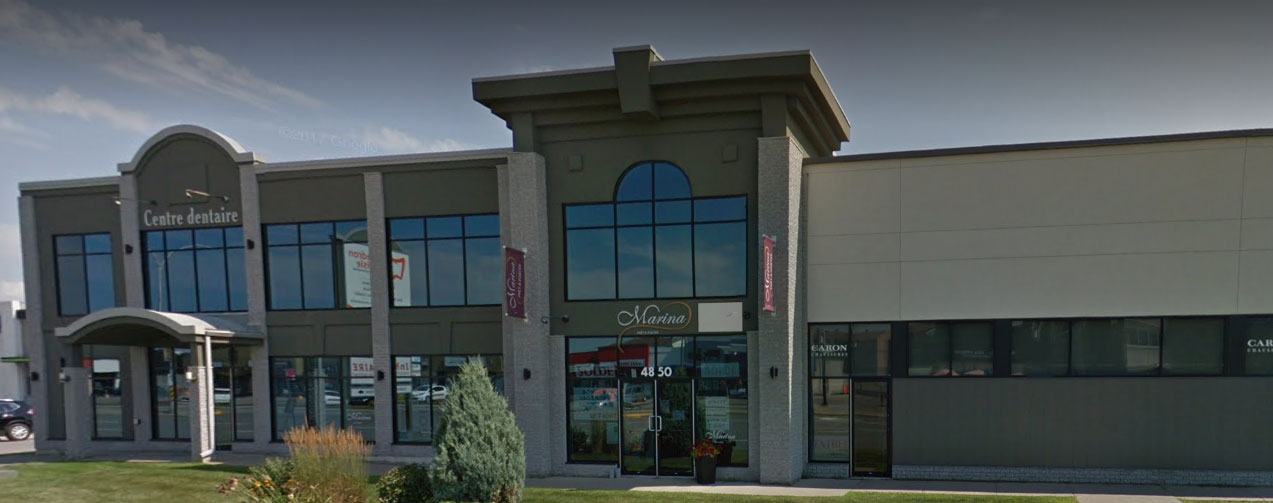 Boutique Marina Prêt-à-porter